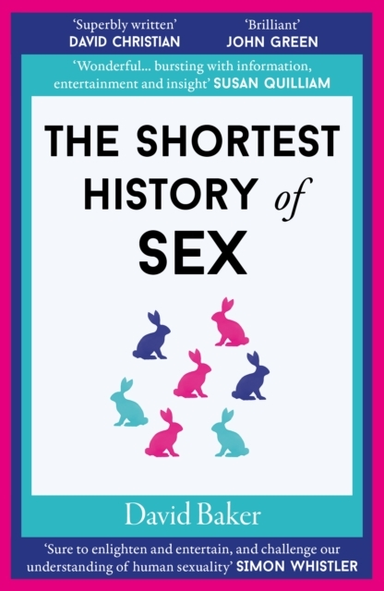 The Shortest History Of Sex