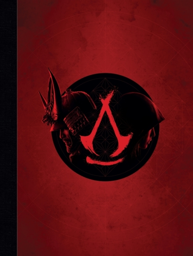 Assassin'S Creed Shadowsthe Complete Official Guide - Collec