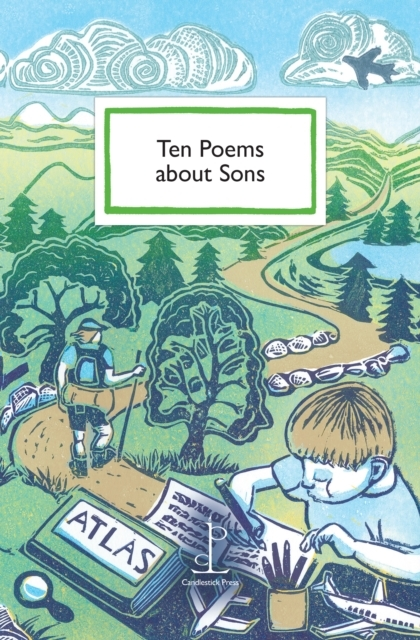 Ten Poems About Sons