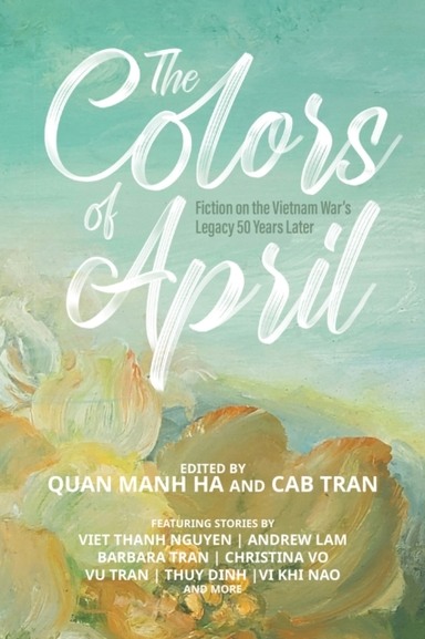 The Colors Of April