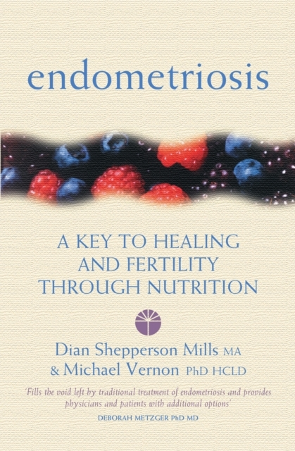 Endometriosis A Key To Healing And Fertility Through Nutriti