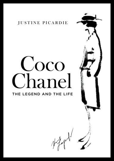 Coco Chanel The Legend And The Life