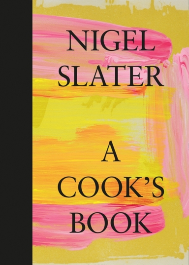 A Cook’S Book