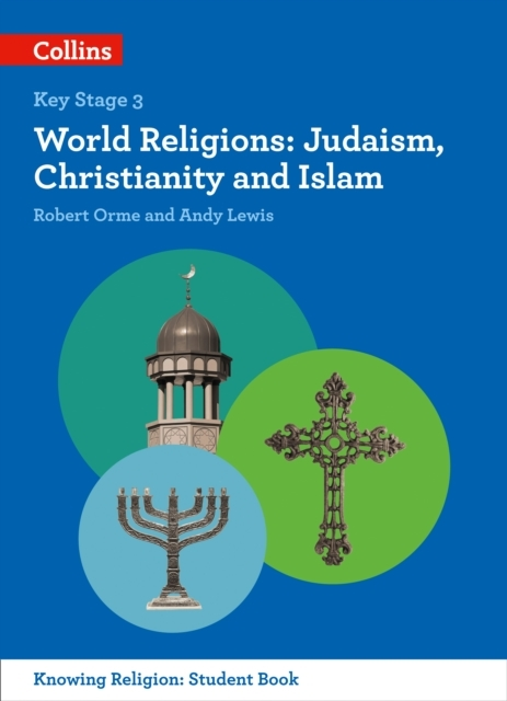 World Religions Judaism Christianity And Islam