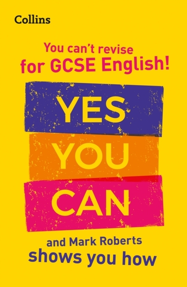 You Can’T Revise For Gcse 9-1 English! Yes You Can, And Mark