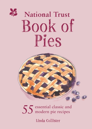 Book Of Pies