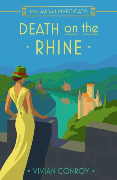 Death On The Rhine