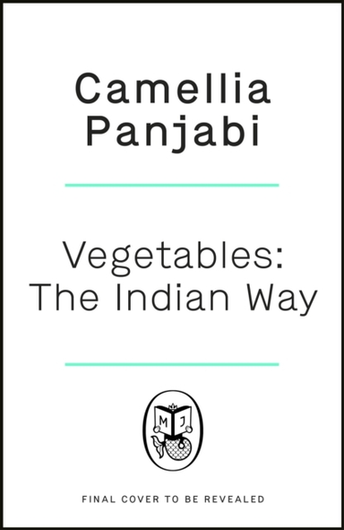 Vegetables The Indian Way