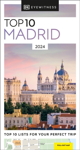 Dk Top 10 Madrid