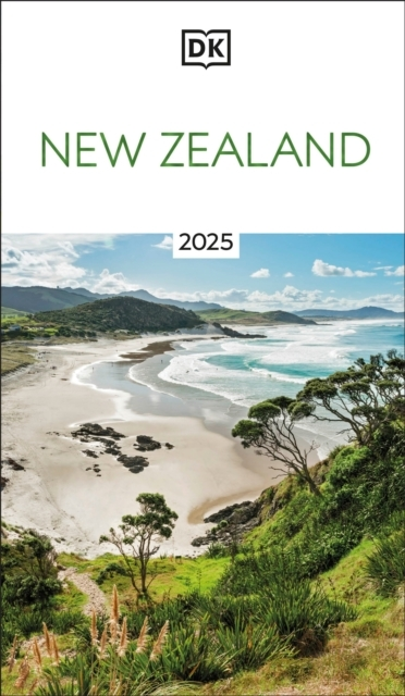 Dk New Zealand