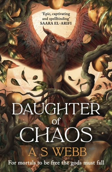Daughter Of Chaos