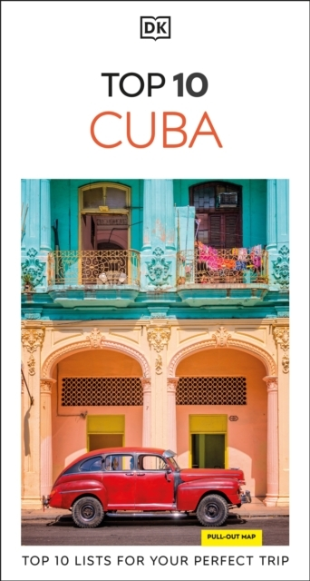 Dk Top 10 Cuba