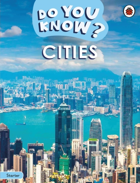 Do You Know? Starter Level  -  Cities