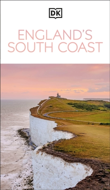 Dk England'S South Coast
