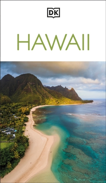 Dk Hawaii