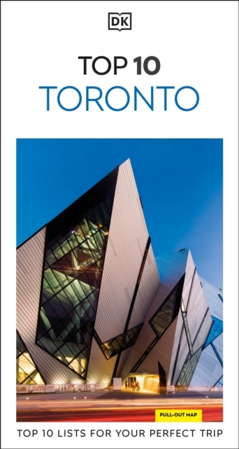 Dk Top 10 Toronto