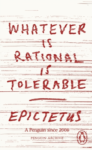 Whatever Is Rational Is Tolerable