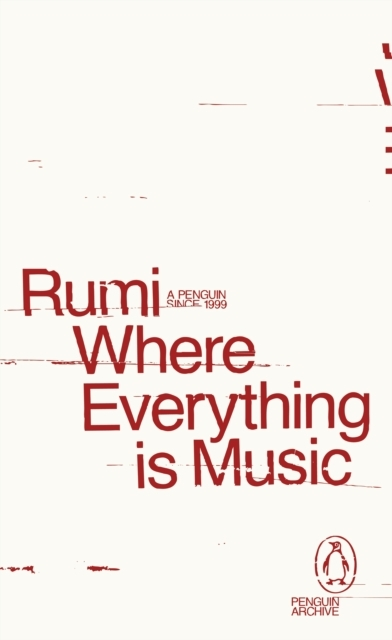 Where Everything Is Music