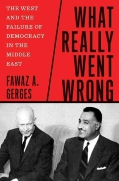 What Really Went Wrong The West And The Failure Of Democracy