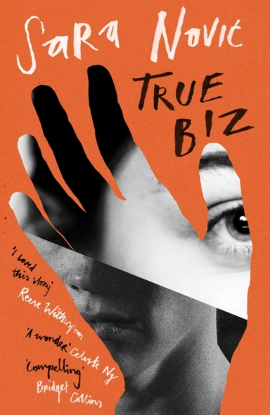True Biz ‘Warm, Complex And Compelling’ Bridget Collins