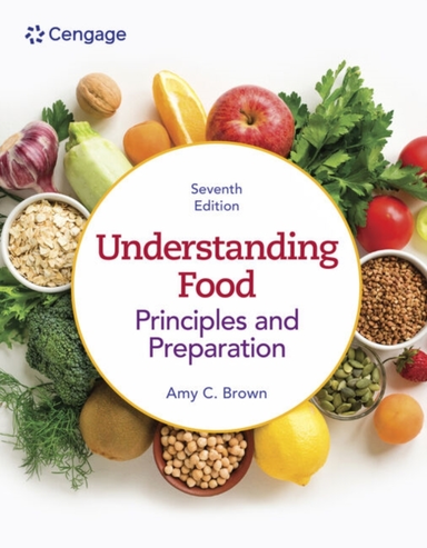 Understanding Food Principles & Preparation