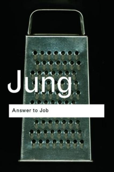 Answer To Job