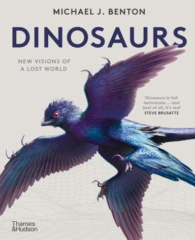 Dinosaurs New Visions Of A Lost World