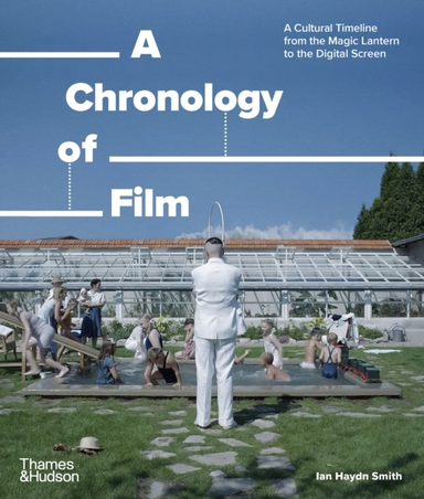 A Chronology Of Film A Cultural Timeline From The Magic Lant