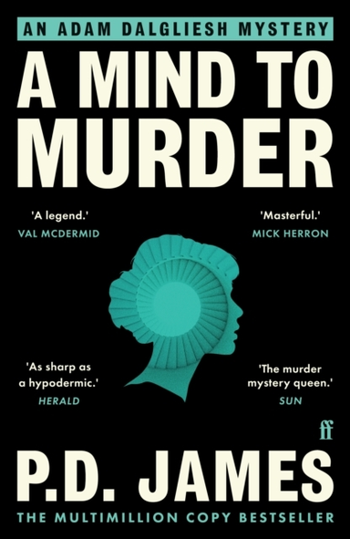 A Mind To Murder The Classic Locked-Room Murder Mystery From
