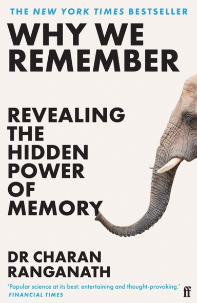 Why We Remember Revealing The Hidden Power Of Memory