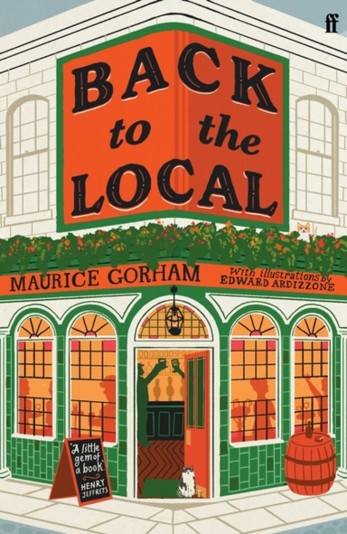Back To The Local