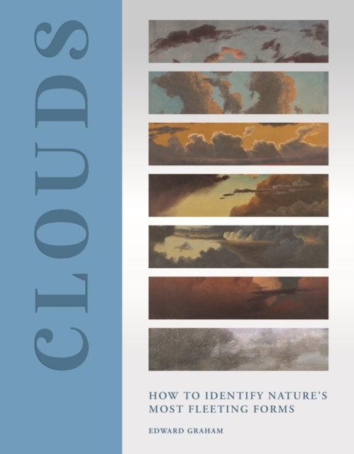 Clouds How To Identify NatureâS Most Fleeting Forms