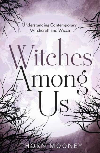 Witches Among Us Understanding Contemporary Witchcraft And W