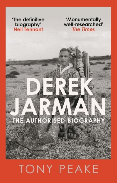 Derek Jarman