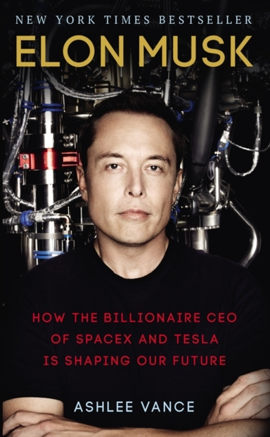 Elon Musk How The Billionaire Ceo Of Spacex And Tesla Is Sha
