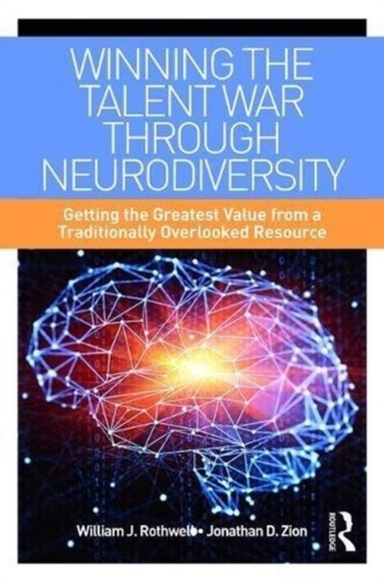 Winning The Talent War Through Neurodiversity Getting The Gr