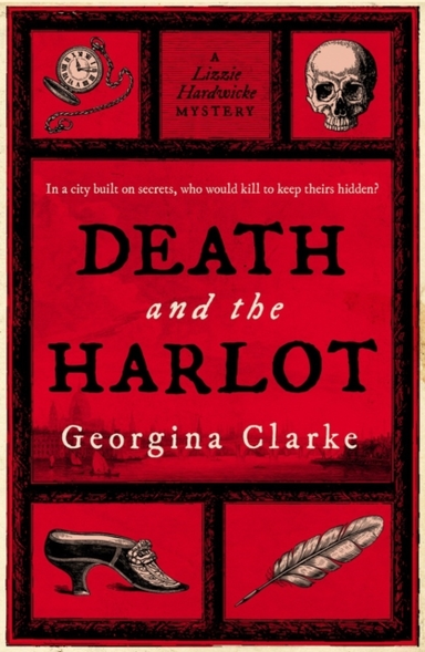 Death And The Harlot
