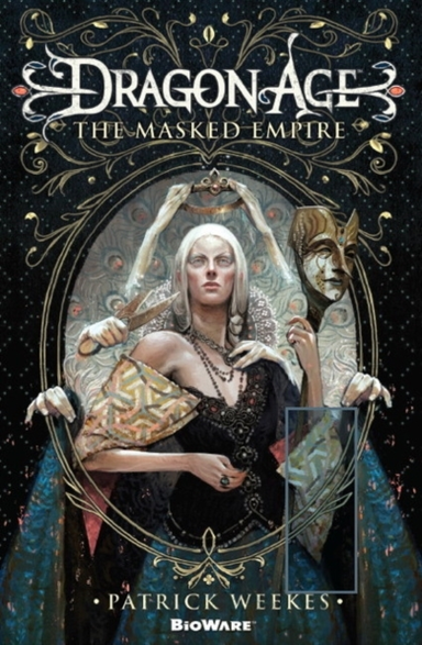 Dragon Age The Masked Empire
