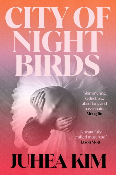 City Of Night Birds A Reese'S Book Club Pick