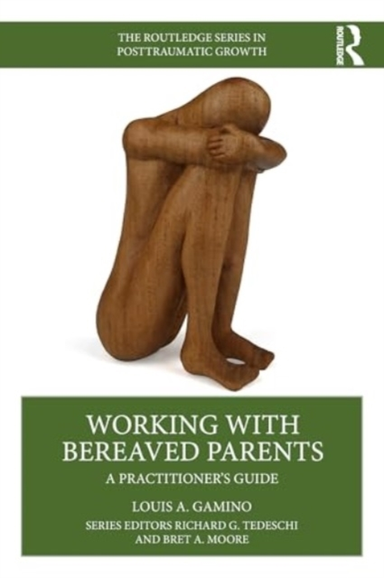 Working With Bereaved Parents A Practitioner'S Guide