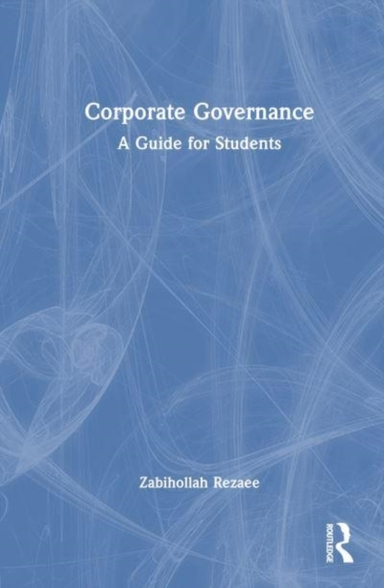 Corporate Governance A Guide For Students
