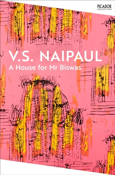 A House For Mr Biswas