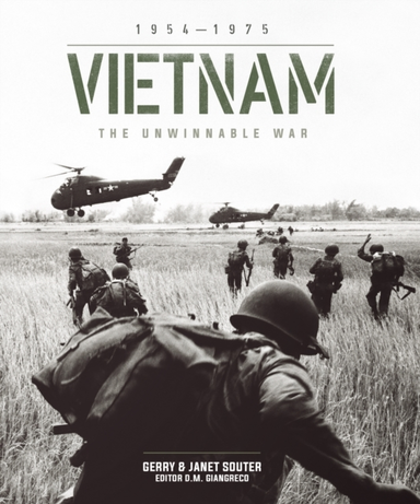 Vietnam The Unwinnable War