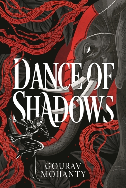 Dance Of Shadows