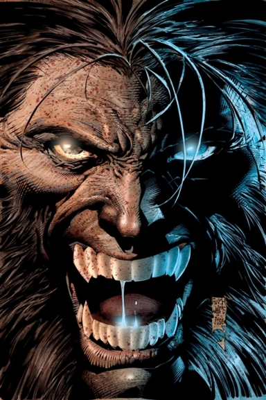 Wolverine Epic Collection: Law Of The Jungle