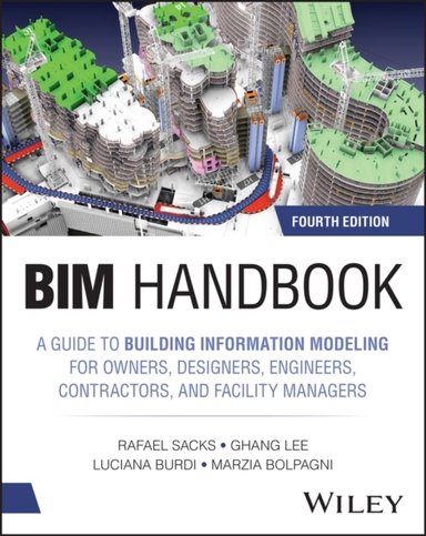 Bim Handbook A Guide To Building Information Modeling For Ow