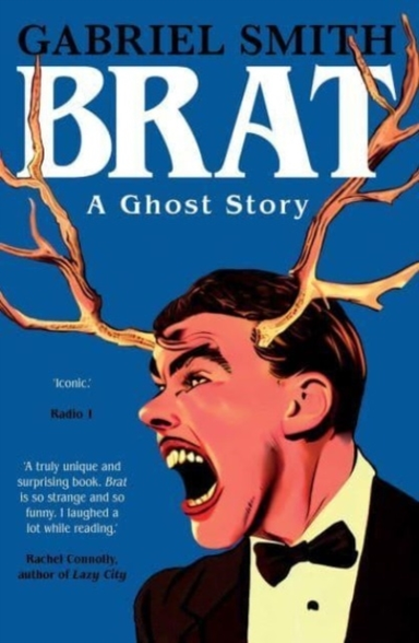 Brat A Ghost Story