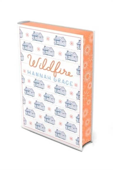 Wildfire: Deluxe Edition Hardcover The Instant Global #1 And