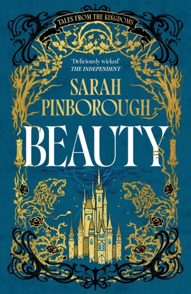 Beauty The Definitive Dark Fantasy Romance Retelling Of Slee