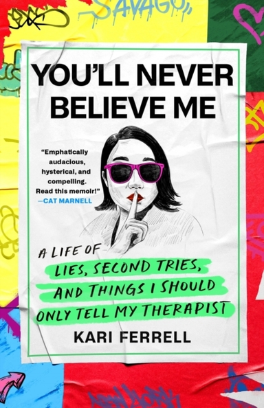 You'Ll Never Believe Me Before Anna Delvey, Before The Tinde